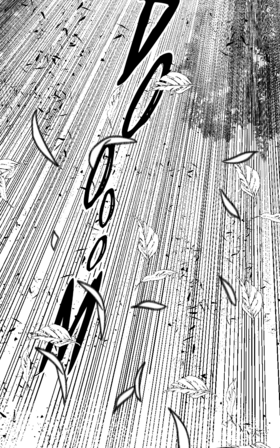 Read MonoKrome Paradox  37 Page 6 in English