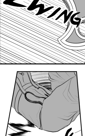 Read MonoKrome Paradox  37 Page 9 in English