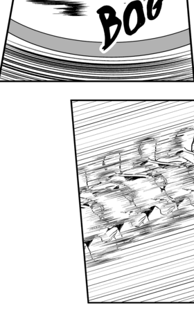 Read MonoKrome Paradox  37 Page 10 in English
