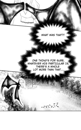 Read MonoKrome Paradox  38 Page 5 in English