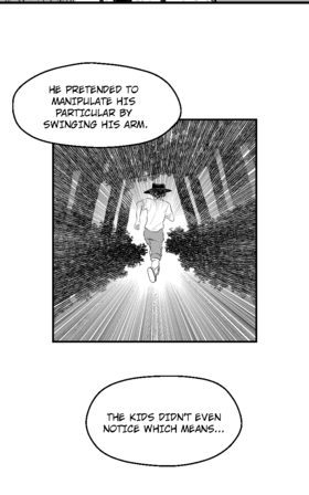 Read MonoKrome Paradox  38 Page 8 in English