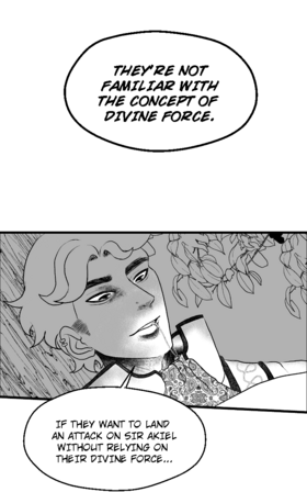 Read MonoKrome Paradox  38 Page 10 in English