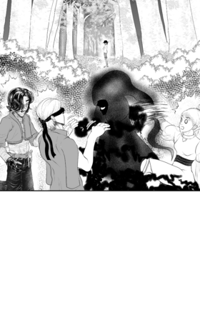 Read MonoKrome Paradox  40 Page 4 in English