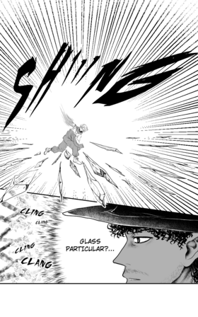 Read MonoKrome Paradox  40 Page 6 in English