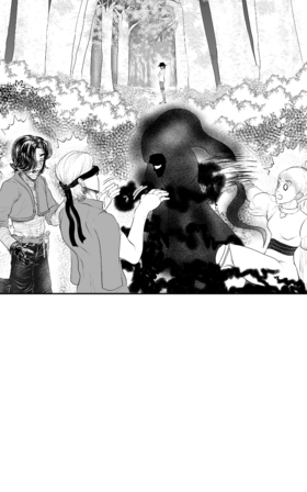 Read MonoKrome Paradox  41 Page 4 in English