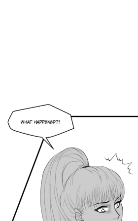 Read MonoKrome Paradox  41 Page 5 in English
