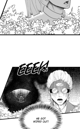 Read MonoKrome Paradox  41 Page 6 in English