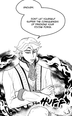Read MonoKrome Paradox  41 Page 8 in English