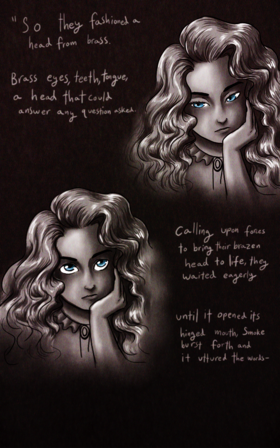 Read Clockwork  1 Page 1 in English