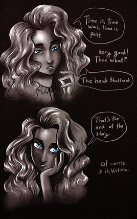 Read Clockwork  1 Page 2 in English