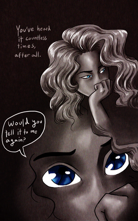 Read Clockwork  1 Page 3 in English