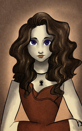 Read Clockwork  6 Page 8 in English