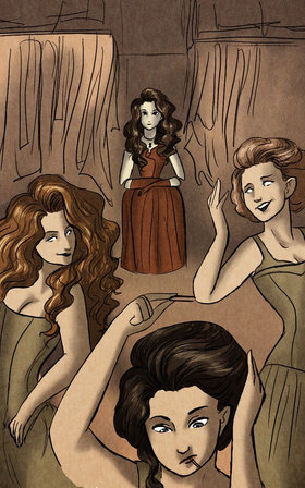 Read Clockwork  6 Page 7 in English