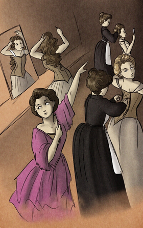 Read Clockwork  6 Page 6 in English