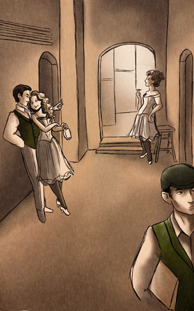 Read Clockwork  6 Page 5 in English
