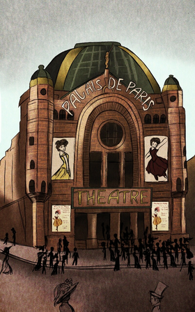 Read Clockwork  6 Page 2 in English