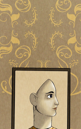 Read Clockwork  21 Page 1 in English
