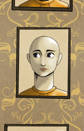 Read Clockwork  21 Page 2 in English