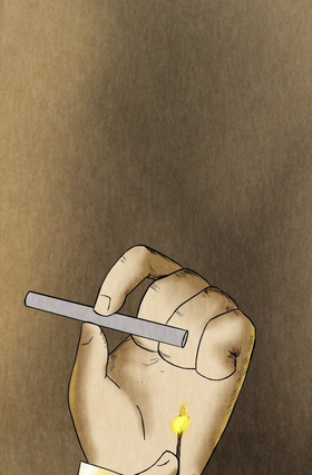 Read Clockwork  22 Page 1 in English