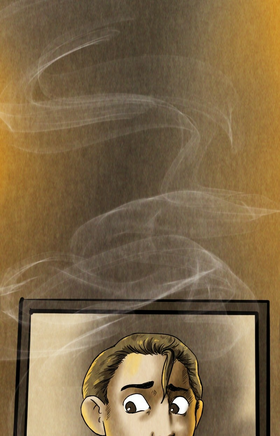 Read Clockwork  23 Page 1 in English