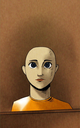 Read Clockwork  30 Page 1 in English