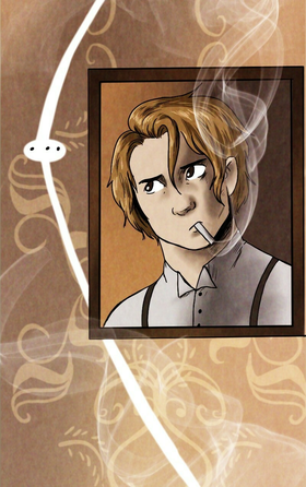 Read Clockwork  32 Page 2 in English