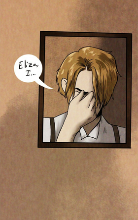 Read Clockwork  36 Page 1 in English