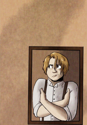 Read Clockwork  38 Page 1 in English