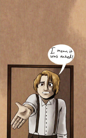 Read Clockwork  38 Page 2 in English