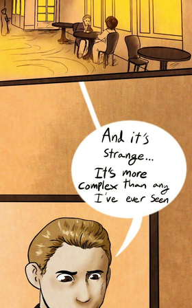 Read Clockwork  40 Page 2 in English