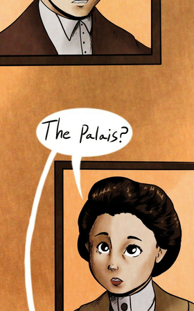 Read Clockwork  40 Page 3 in English