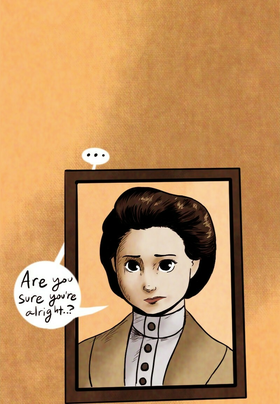 Read Clockwork  41 Page 1 in English