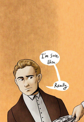 Read Clockwork  41 Page 2 in English