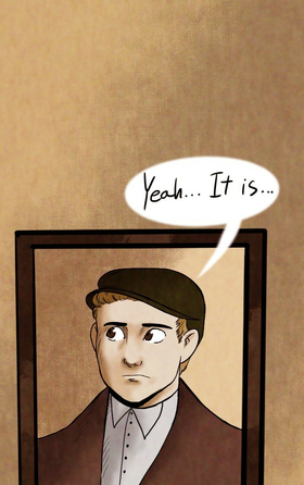 Read Clockwork  42 Page 1 in English
