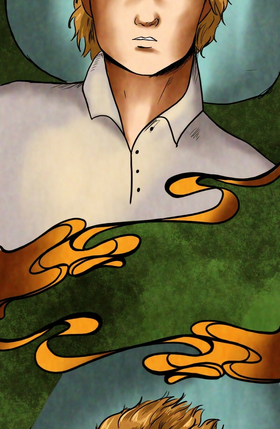 Read Clockwork  43 Page 3 in English