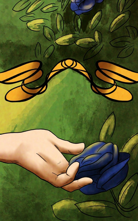 Read Clockwork  44 Page 2 in English