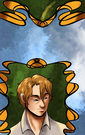 Read Clockwork  44 Page 3 in English