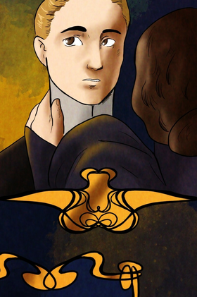 Read Clockwork  45 Page 3 in English
