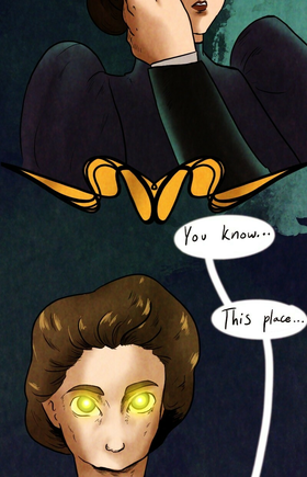Read Clockwork  47 Page 2 in English