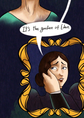 Read Clockwork  47 Page 3 in English