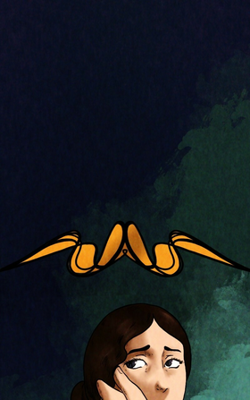 Read Clockwork  47 Page 1 in English