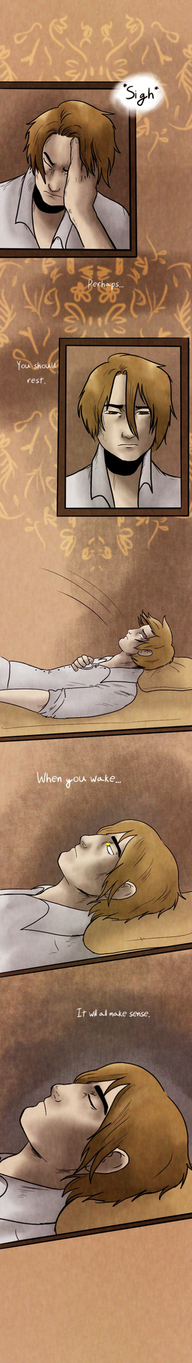 Read Clockwork  60 Page 2 in English
