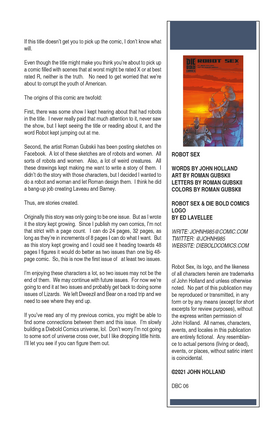 Read Robot Sex  1 Page 2 in English