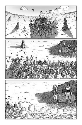 Read Robot Sex  1 Page 4 in English