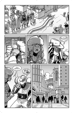 Read Robot Sex  2 Page 4 in English