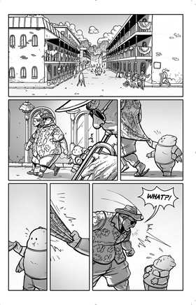 Read Robot Sex  2 Page 5 in English