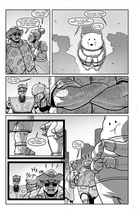 Read Robot Sex  2 Page 7 in English