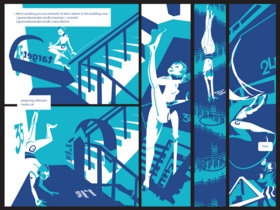 Read Decrypting Rita  1 Page 5 in English
