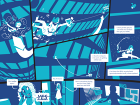 Read Decrypting Rita  2 Page 2 in English