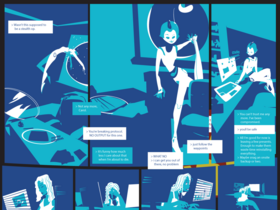 Read Decrypting Rita  2 Page 3 in English